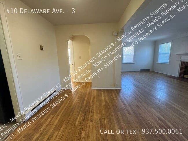 410 Delaware Ave in Dayton, OH - Building Photo - Building Photo