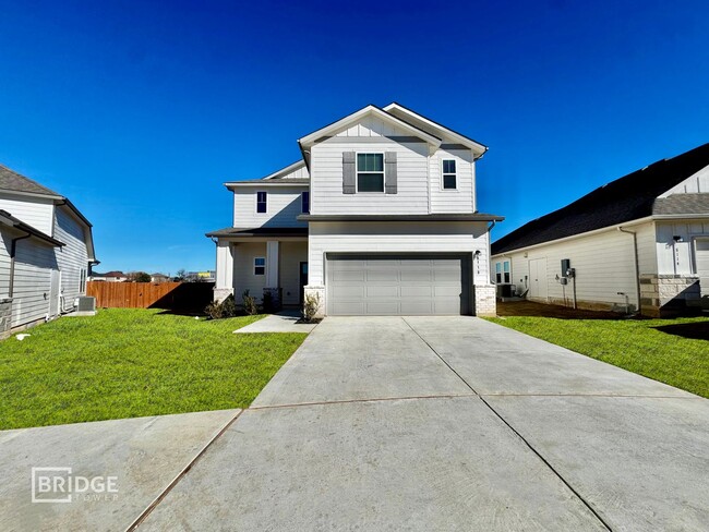 property at 8118 Grand Prairie Drive