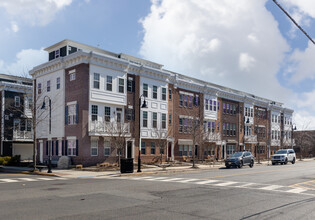 600 Grand Ave in Asbury Park, NJ - Building Photo - Building Photo