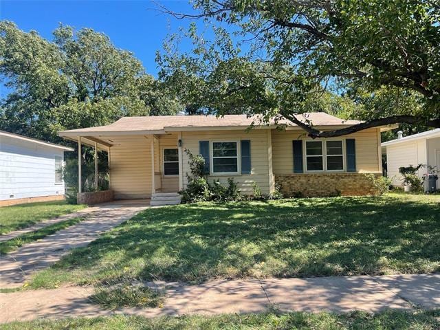 property at 1333 Portland Ave