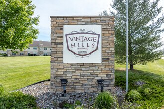 Vintage Hills Cooperative of Indianola in Indianola, IA - Building Photo - Building Photo