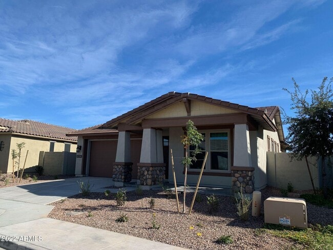 property at 29437 N 113th Ln