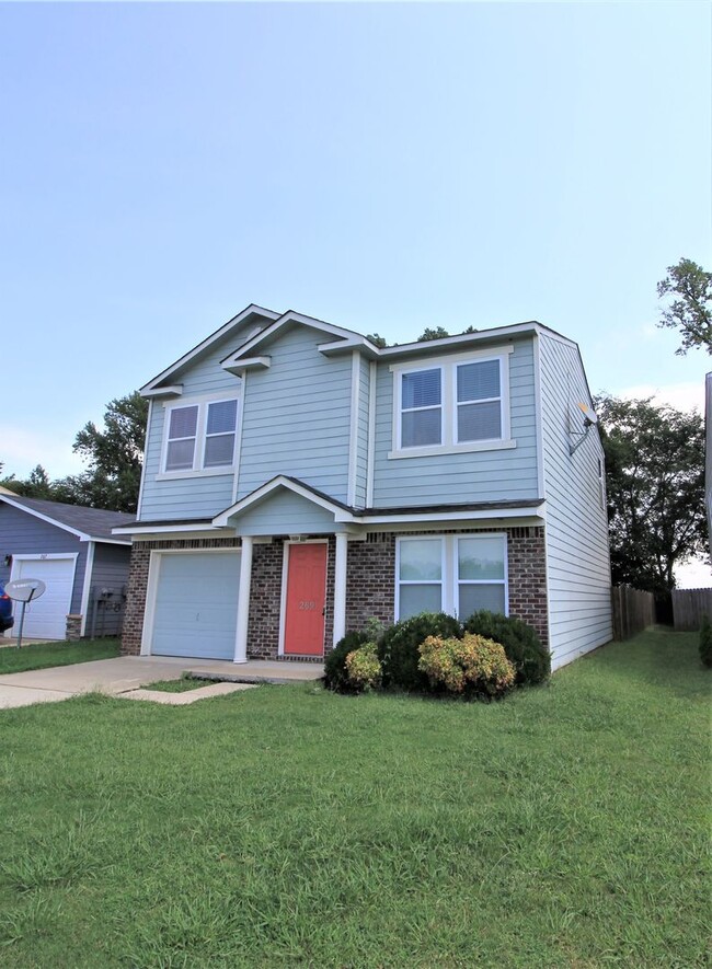 property at 269 Bermuda Lakes Dr