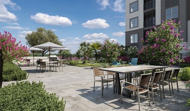 Alon in Sarasota, FL - Foto de edificio - Building Photo