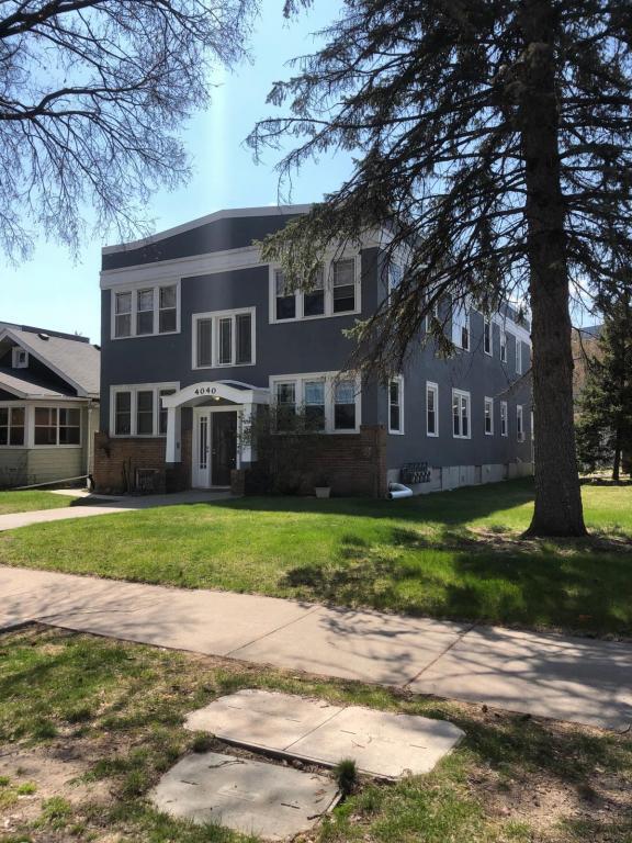 4040 Minnehaha Ave in Minneapolis, MN - Building Photo - Building Photo