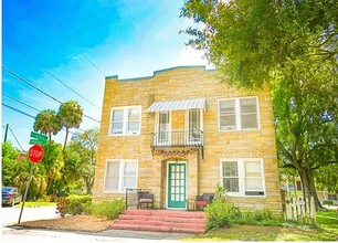 Kansas Avenue Apartments in Tampa, FL - Building Photo - Primary Photo