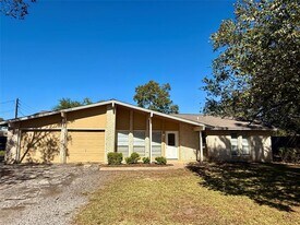 1507 Big Meadow Dr in Cedar Park, TX - Building Photo