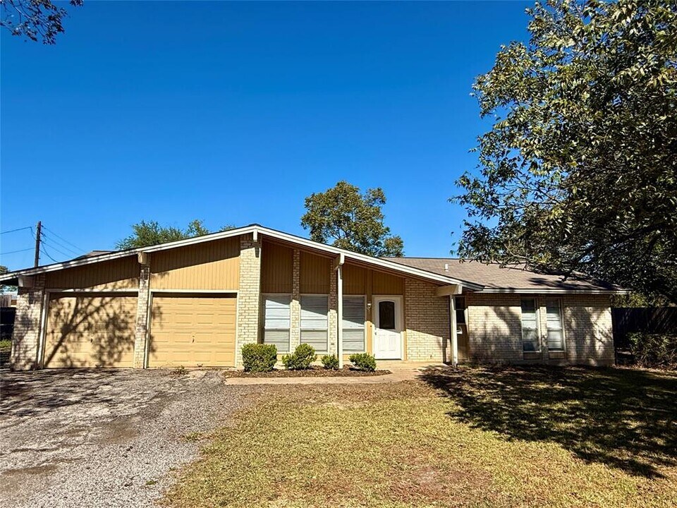 1507 Big Meadow Dr in Cedar Park, TX - Building Photo