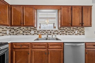 3654 Crawfordville Dr in Augusta, GA - Building Photo - Building Photo