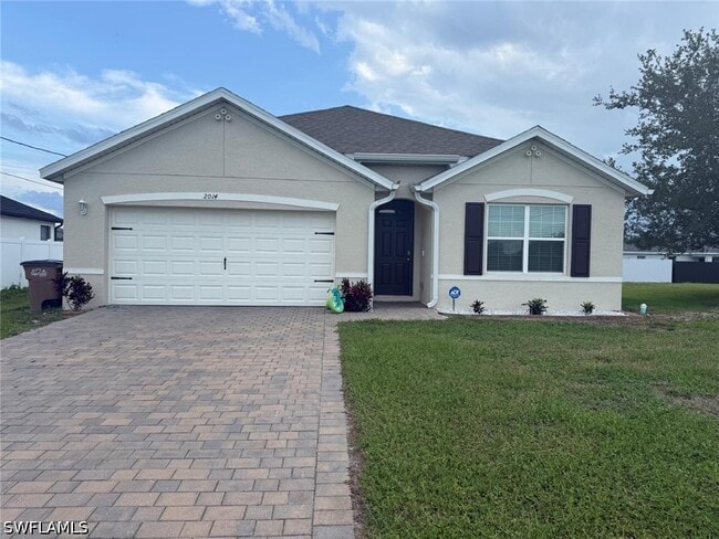property at 2014 NW 9th St