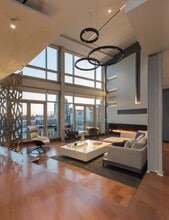 2424 18th St NW in Washington, DC - Building Photo - Building Photo