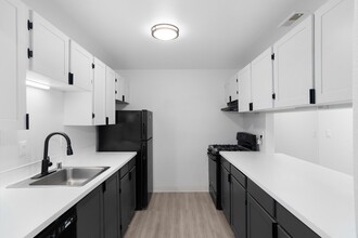 The Rosewood Apartments in Vancouver, WA - Foto de edificio - Building Photo