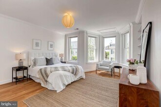 1409 33rd St NW in Washington, DC - Building Photo - Building Photo