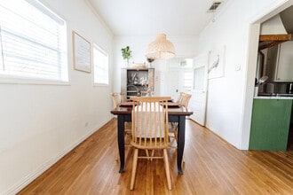 1025 N 34th St in Waco, TX - Building Photo - Building Photo