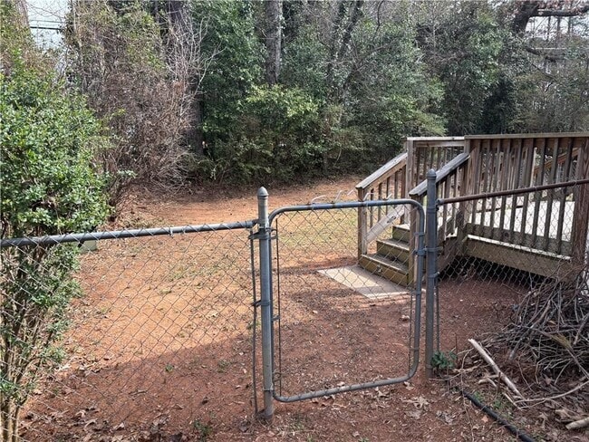 1105 Country Club Pl in Kennesaw, GA - Building Photo - Building Photo