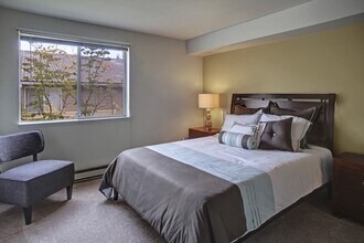 A'Cappella in Lynnwood, WA - Foto de edificio - Building Photo