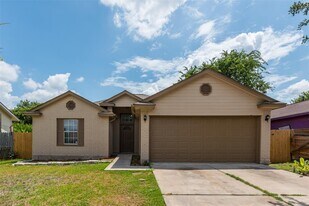 5703 Teri Rd in Austin, TX - Building Photo
