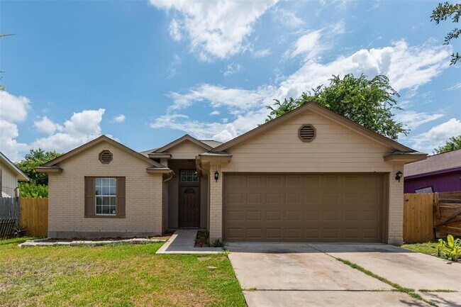 property at 5703 Teri Rd