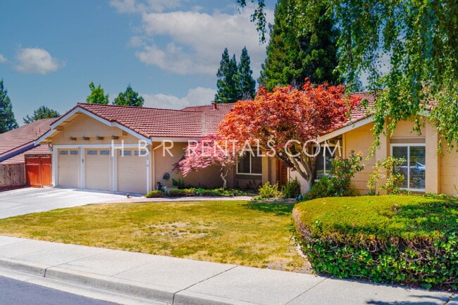 2865 Morgan Dr in San Ramon, CA - Building Photo - Building Photo