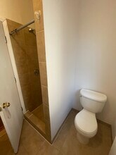 87 Gainsborough St in Boston, MA - Foto de edificio - Building Photo