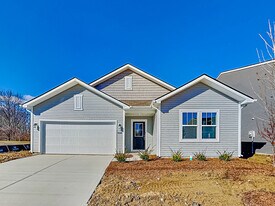 11710 Cotterill Wy in Indianapolis, IN - Building Photo