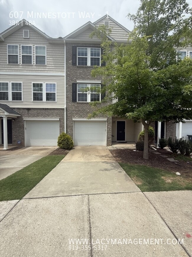 607 Minnestott Way