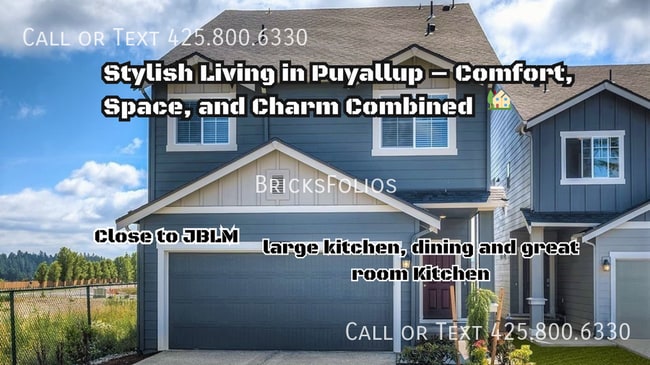 property at 18703 106th Ave Ct E