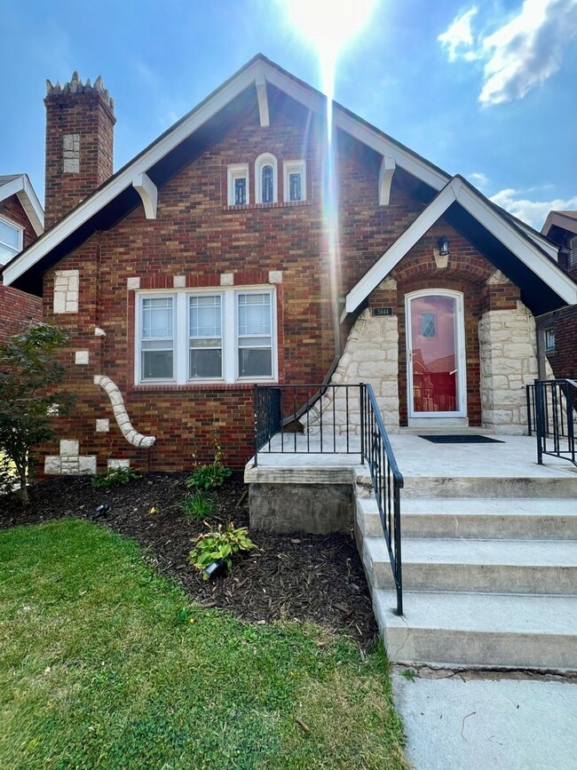 5644 Milentz Ave in St. Louis, MO - Building Photo - Building Photo