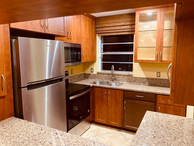 property at 1638 Embassy Dr