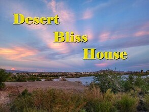 2950 Cisco Dr N in Lake Havasu City, AZ - Foto de edificio - Building Photo