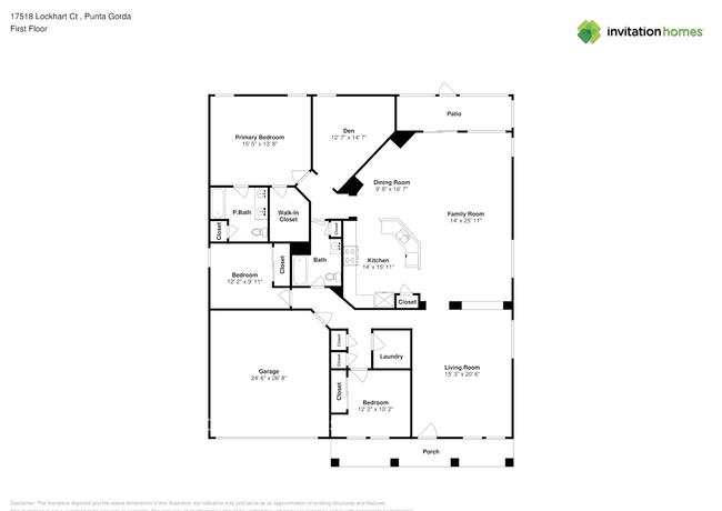 17518 Lockhart Ct in Punta Gorda, FL - Building Photo - Building Photo