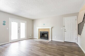 8428 Rabbitbrush Way in Parker, CO - Building Photo - Building Photo