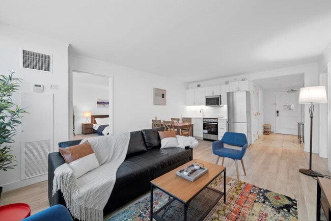 property at 810 Pacific Ave