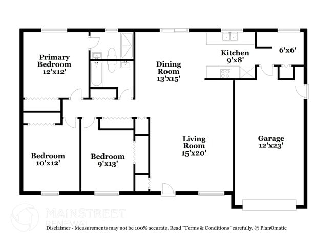 2146 Sandalwood Dr, Unit 2 in Melbourne, FL - Foto de edificio - Building Photo
