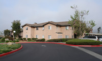 The Boulders in San Diego, CA - Foto de edificio - Building Photo