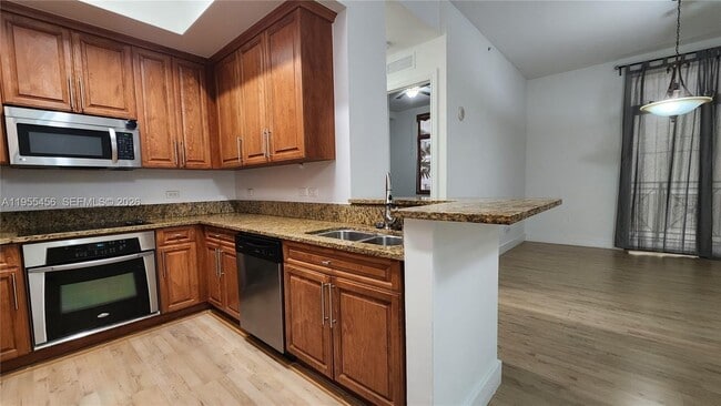 property at 1805 Ponce de Leon Blvd