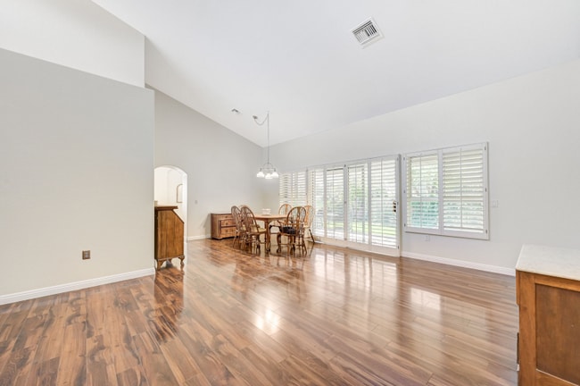 2505 Palmridge Dr in Las Vegas, NV - Building Photo - Building Photo