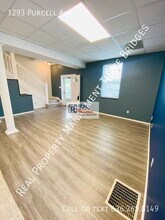 1293 Purcell Ave in St. Louis, MO - Building Photo - Building Photo