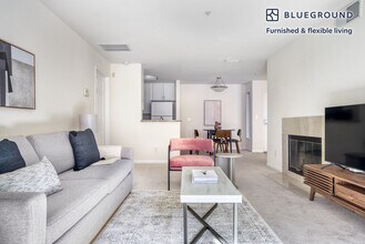 1220 N Fair Oaks Ave-Unit -FL2-ID838 in Sunnyvale, CA - Building Photo - Building Photo