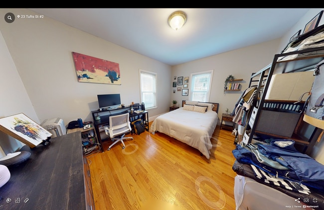 23 Tufts St, Unit 2