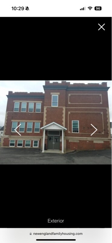 1 Gilbert St in Berlin, NH - Building Photo - Building Photo
