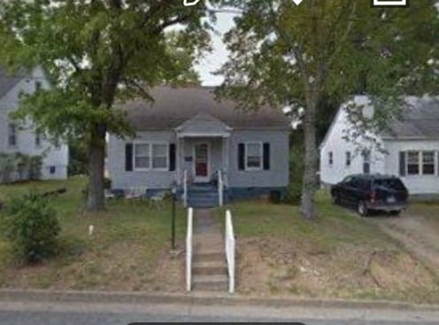 property at 1015 Noblin Ave