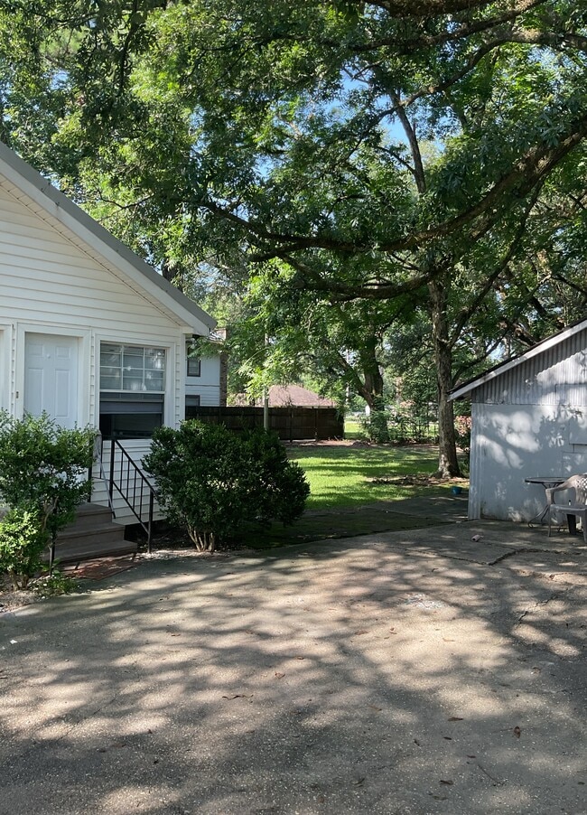 property at 10921 Sullivan Rd