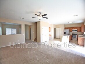 4919 S 245th Dr in Buckeye, AZ - Building Photo - Building Photo
