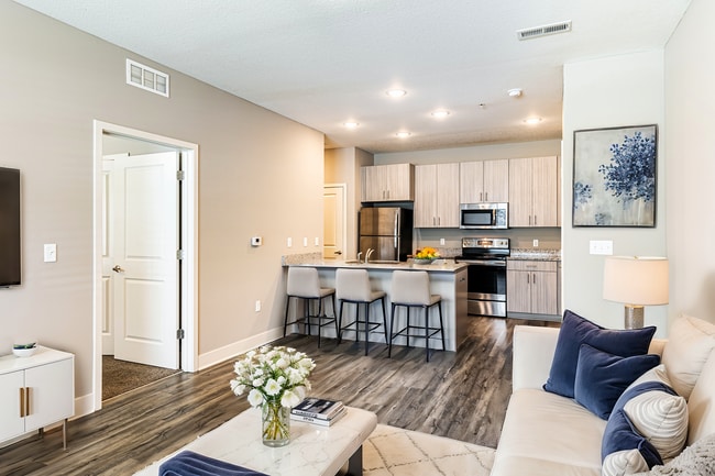 property at 5620 NE 80th Ter