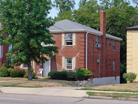 3148 Queen City Ave Apartamentos