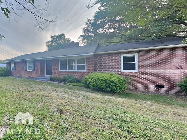 property at 1518 Belmar Dr