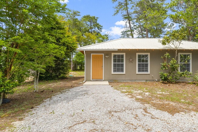 133 Sunrise Cir in Santa Rosa Beach, FL - Building Photo - Building Photo