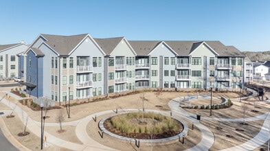 The Pace at Holding Village in Wake Forest, NC - Building Photo - Building Photo