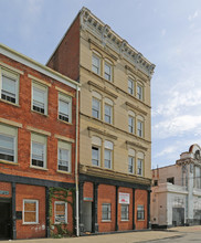 1510-1512 Central Ave in Cincinnati, OH - Foto de edificio - Building Photo